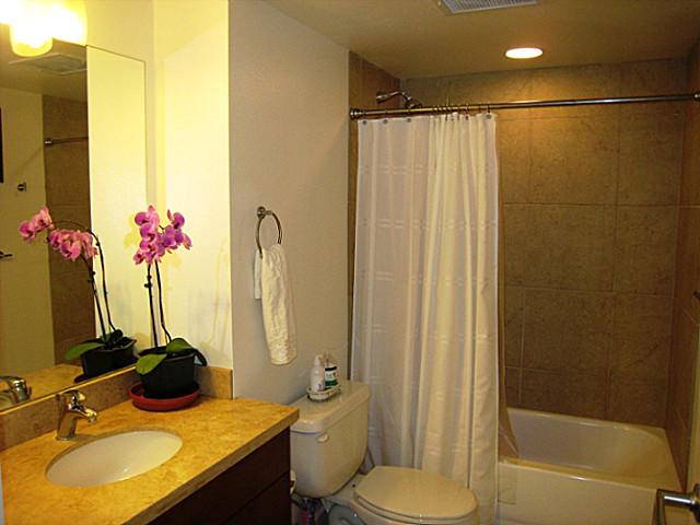 600 Queen Street  Unit 3809