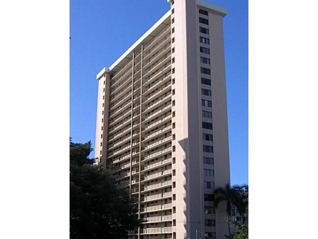 1561 Pensacola Street  Unit 801
