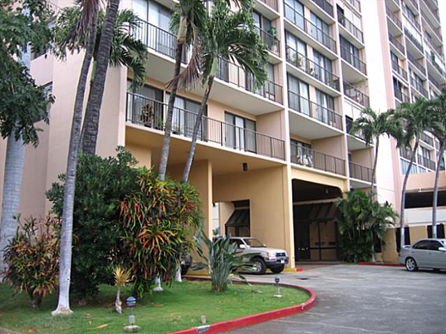 1561 Pensacola Street  Unit 801