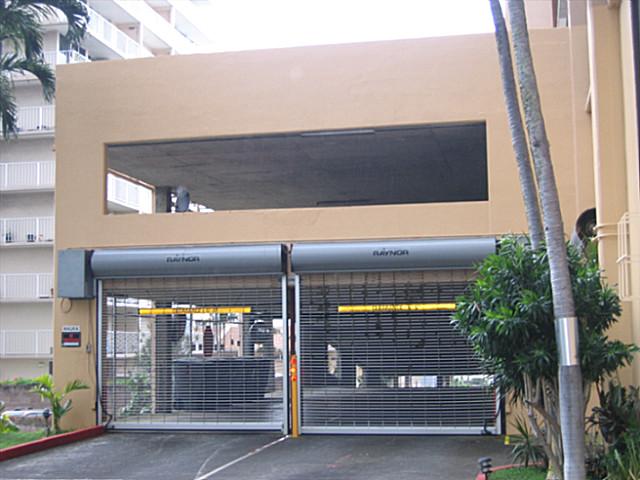 1561 Pensacola Street  Unit 801