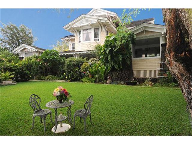 2001 Vancouver Drive