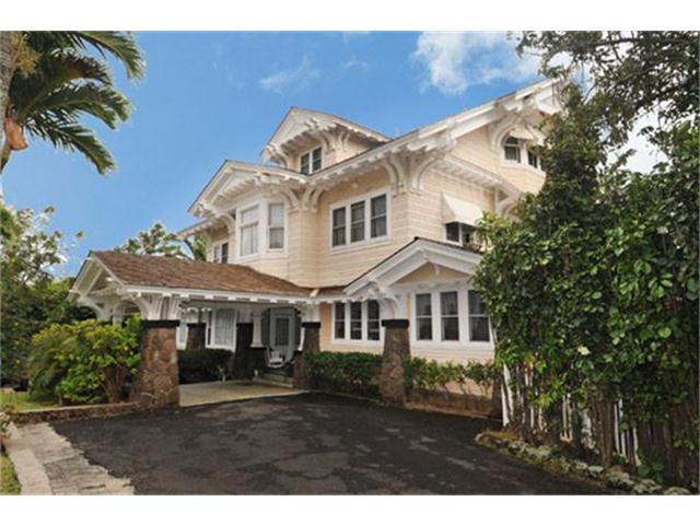 2001 Vancouver Drive