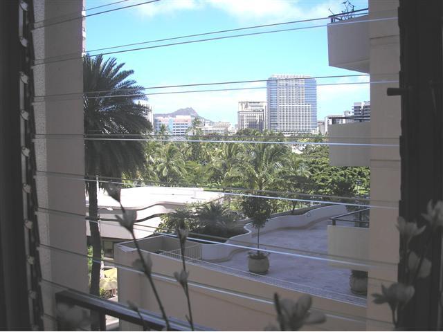 425 Ena Road  Unit B/608