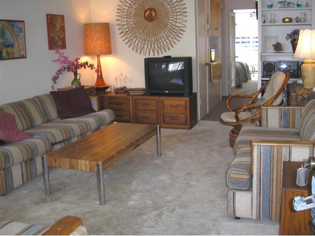 425 Ena Road  Unit B/608