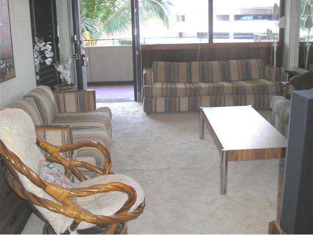425 Ena Road  Unit B/608