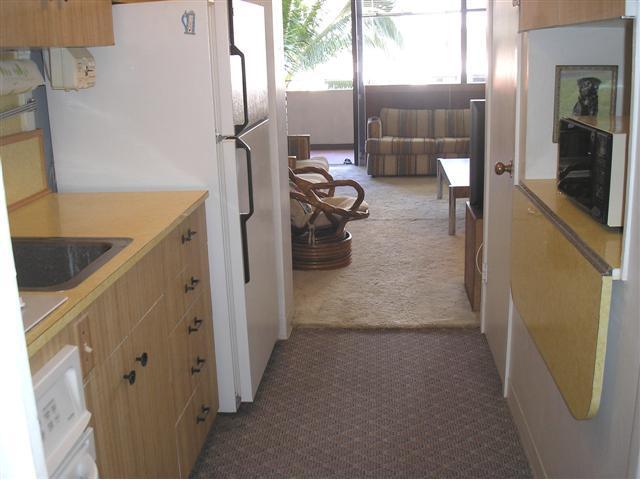 425 Ena Road  Unit B/608