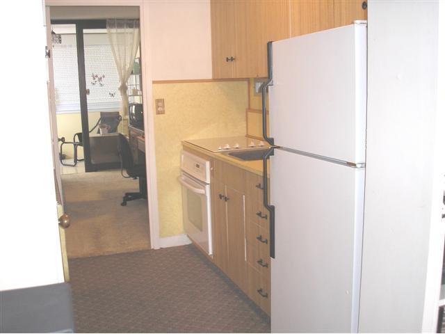 425 Ena Road  Unit B/608