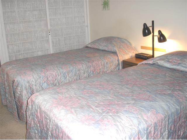 425 Ena Road  Unit B/608
