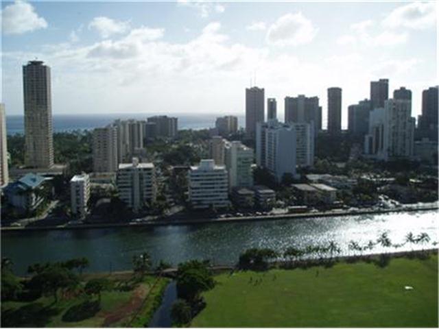 2333 Kapiolani Boulevard  Unit 2411