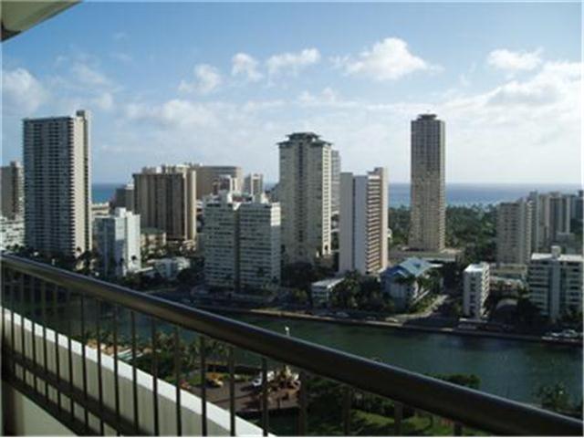 2333 Kapiolani Boulevard  Unit 2411