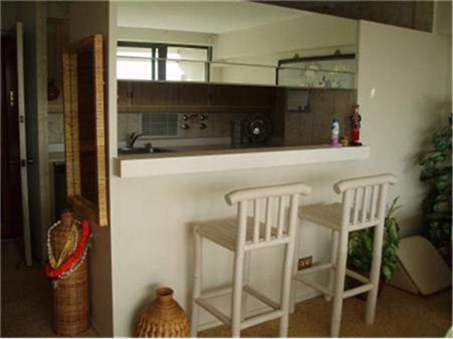 2333 Kapiolani Boulevard  Unit 2411