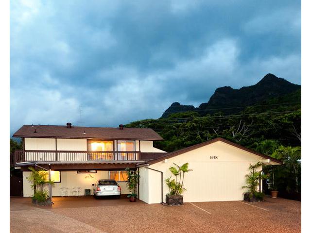 1478 Akialoa Place