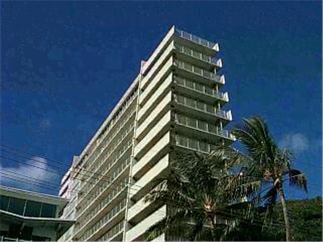 2947 Kalakaua Avenue  Unit 302
