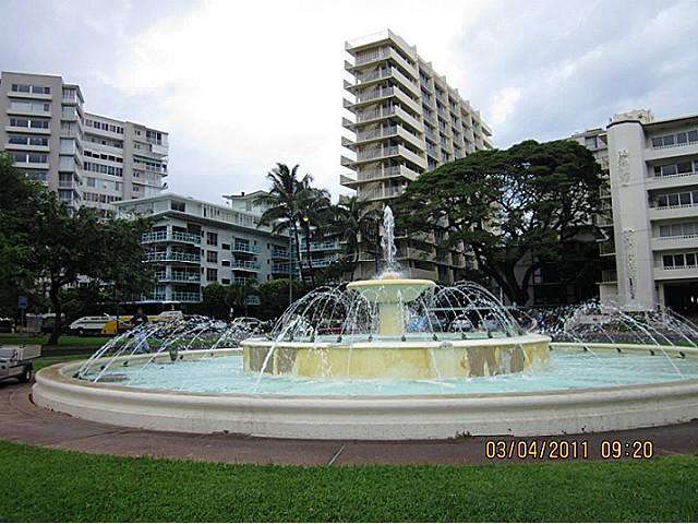 2947 Kalakaua Avenue  Unit 302