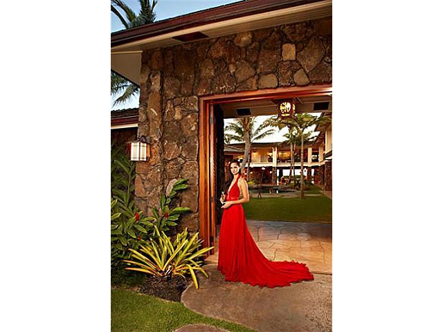 210 N Kalaheo Avenue