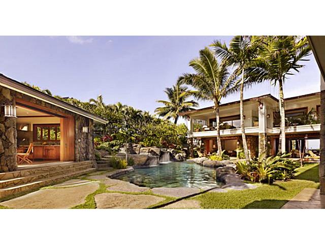 210 N Kalaheo Avenue
