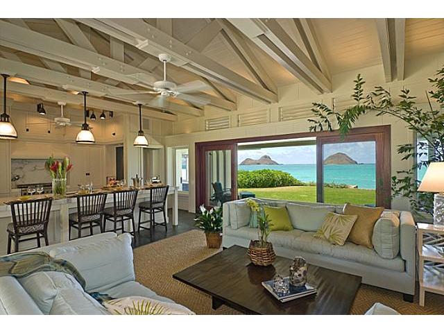 1586 Mokulua Drive  Unit 1