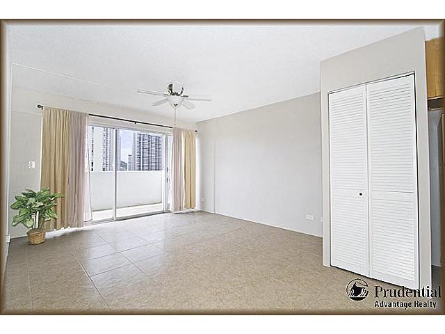 2421 Ala Wai Boulevard  Unit 1504