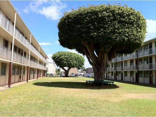 1470 Dillingham Boulevard  Unit B-112