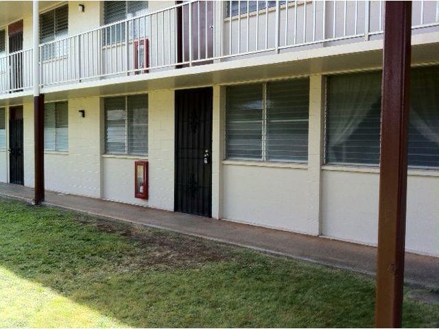 1470 Dillingham Boulevard  Unit B-112