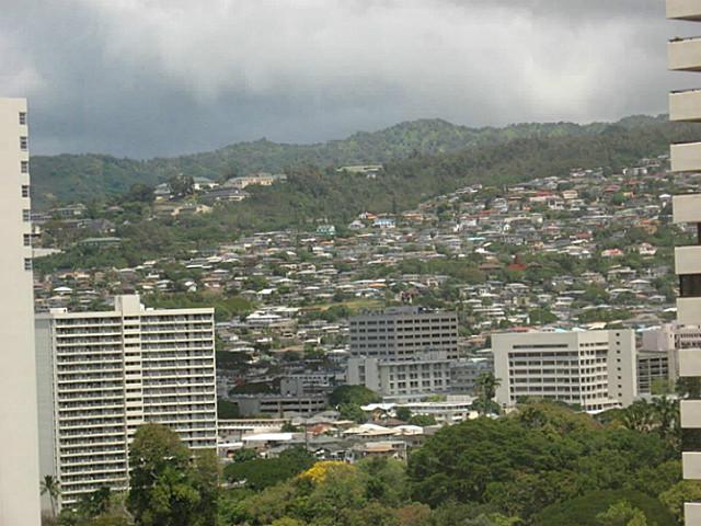 1188 Bishop Street  Unit 2009