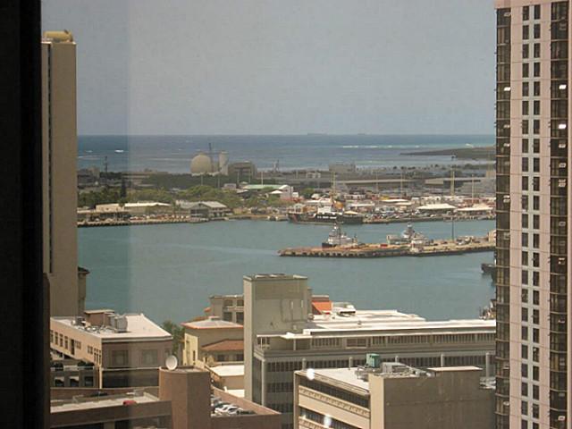 1188 Bishop Street  Unit 2009