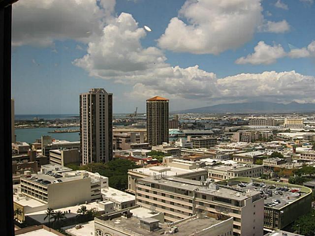 1188 Bishop Street  Unit 2009