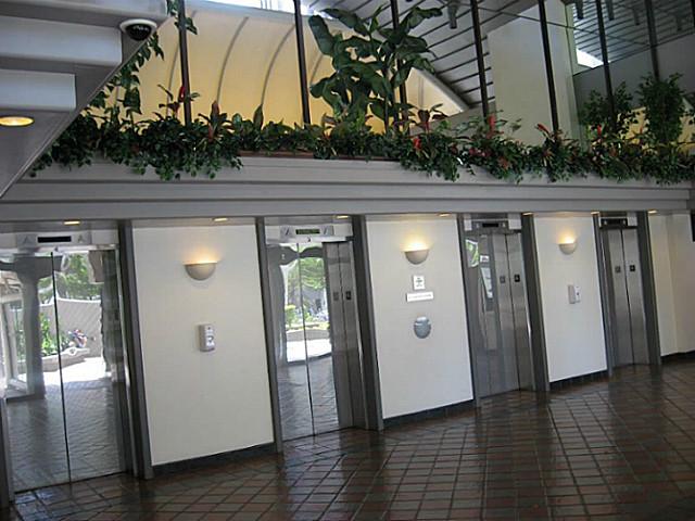 1188 Bishop Street  Unit 2009