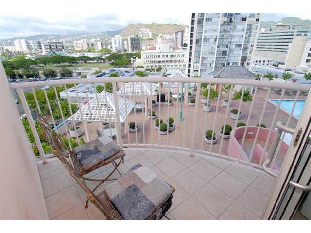 801 S King Street Unit 1107 801 S King Street Unit 1107