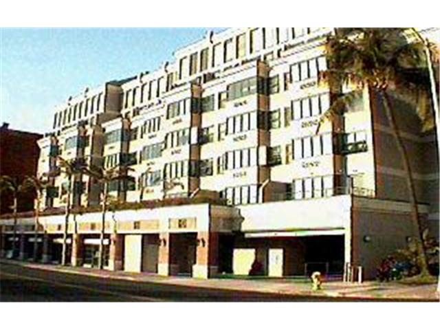 545 Queen Street  Unit 543