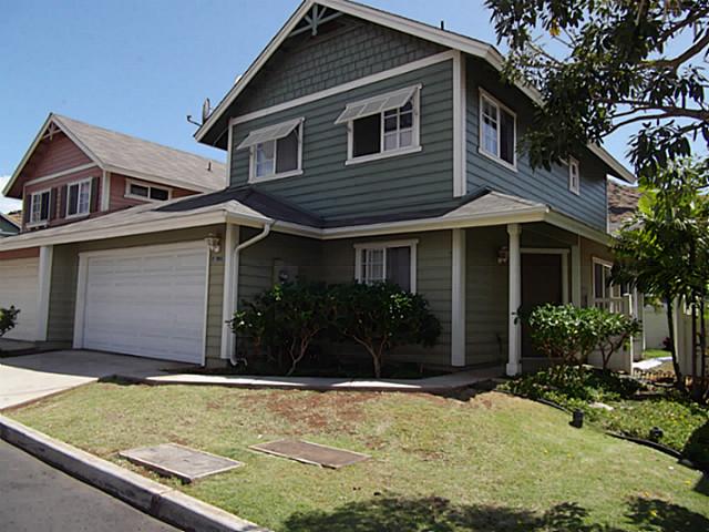 87-1980L Pakeke Street  Unit 86