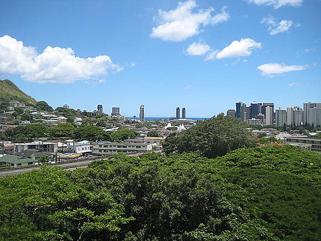 55 S Judd Street  Unit 1001