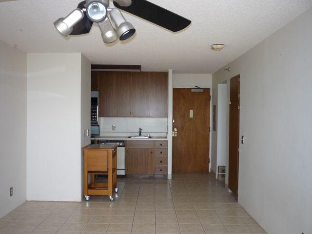 2040 Nuuanu Avenue  Unit 1203