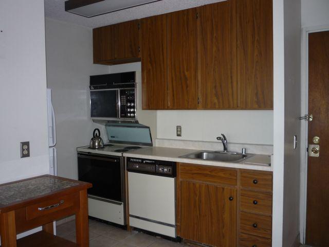 2040 Nuuanu Avenue  Unit 1203