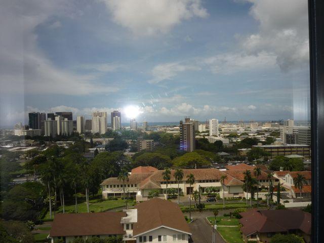 2040 Nuuanu Avenue  Unit 1203