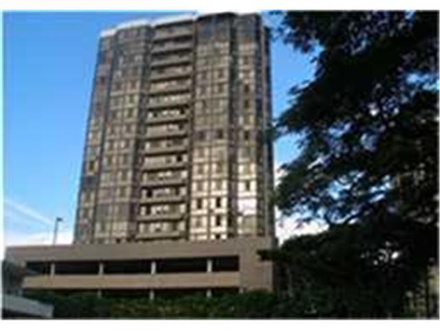 2040 Nuuanu Avenue Unit 1203 2040 Nuuanu Avenue Unit 1203