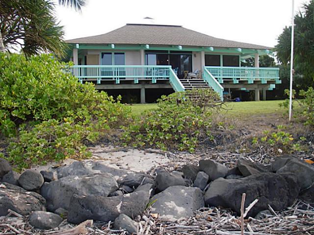 67-421 Waialua Beach Road