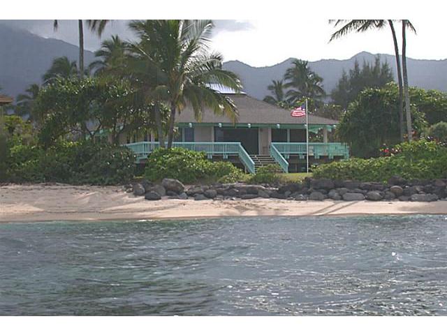 67-421 Waialua Beach Road