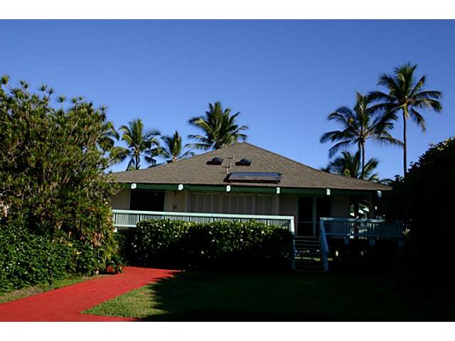 67-421 Waialua Beach Road