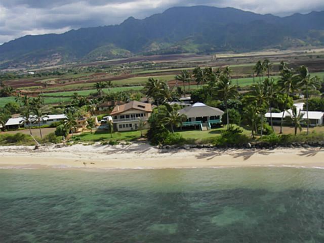 67-421 Waialua Beach Road