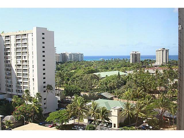 444 Niu Street  Unit 1607