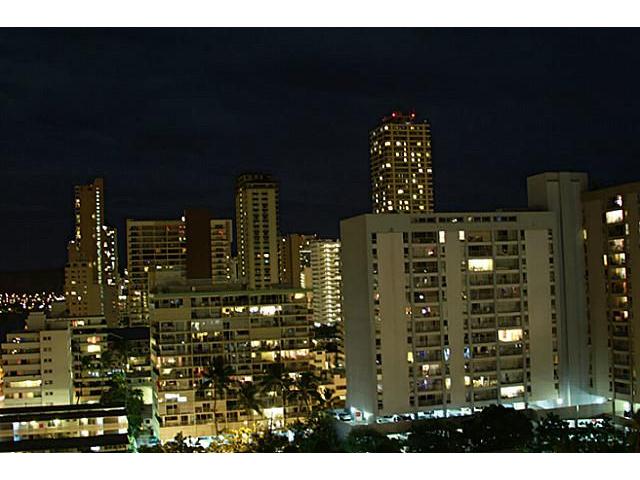 444 Niu Street  Unit 1607