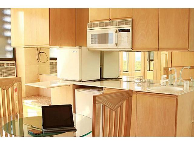444 Niu Street  Unit 1607