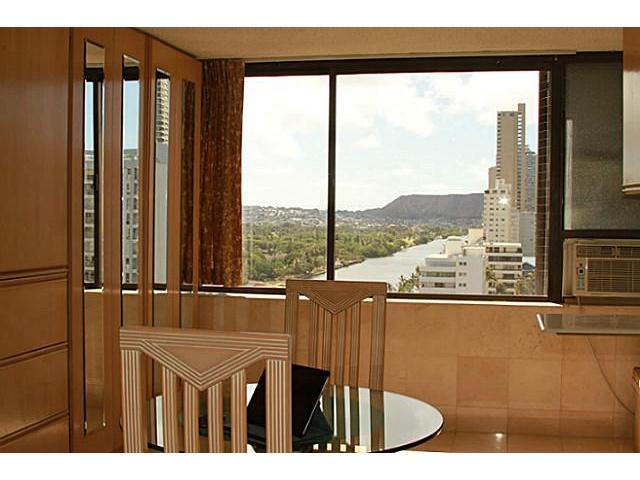 444 Niu Street  Unit 1607