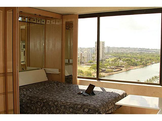 444 Niu Street  Unit 1607