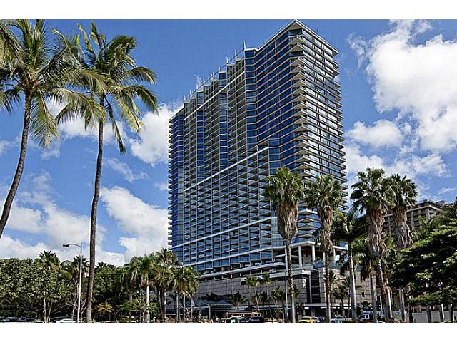223 Saratoga Road  Unit 1008