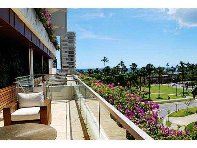 223 Saratoga Road  Unit 1008