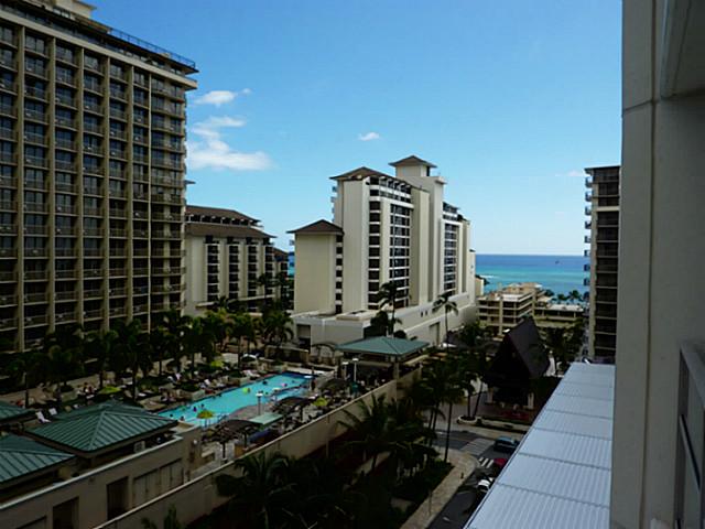 223 Saratoga Road  Unit 1008