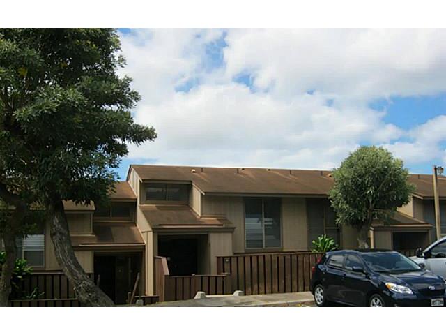 92-1032 Makakilo Drive  Unit 32