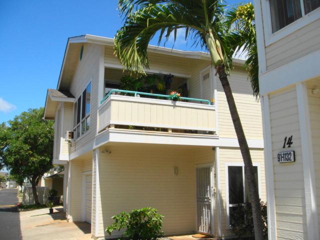 91-1132 Laaulu Street  Unit 14G